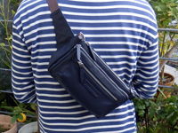 イタリアインポートバッグcreta_mini_nappa_leather