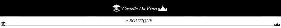 castello da vinch ƥ