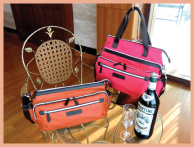 CRETA BAG