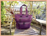 TORINO TOTE