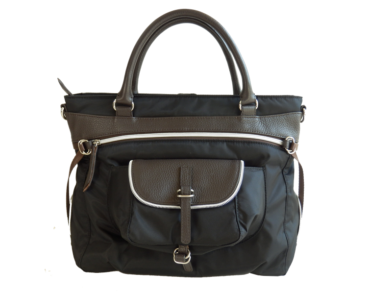 CAPRI BLACK
