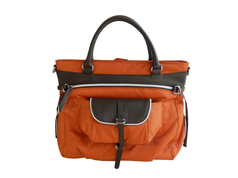 CAPRI　ORANGE