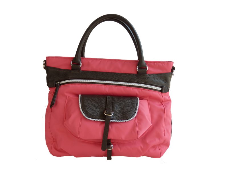 CAPRI　PINK