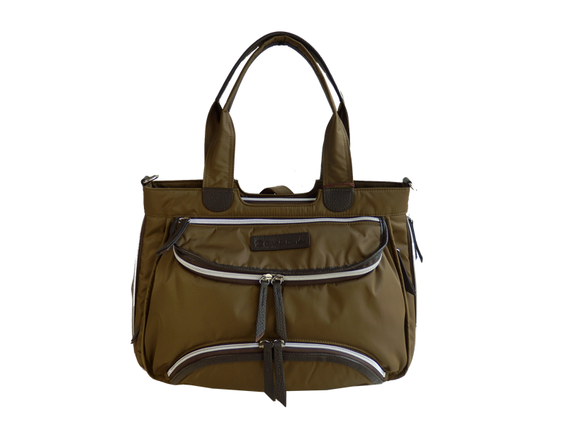 NAVIGLIO　KHAKI