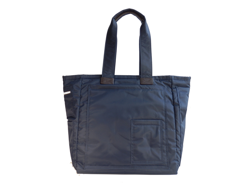 TORINO tote　NAVY