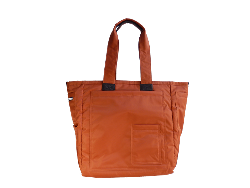 TORINO tote　ORANGE