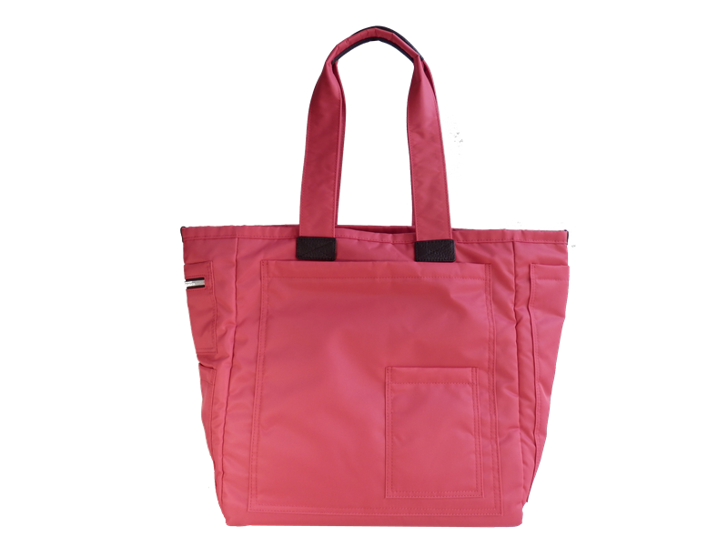 TORINO tote　PINK