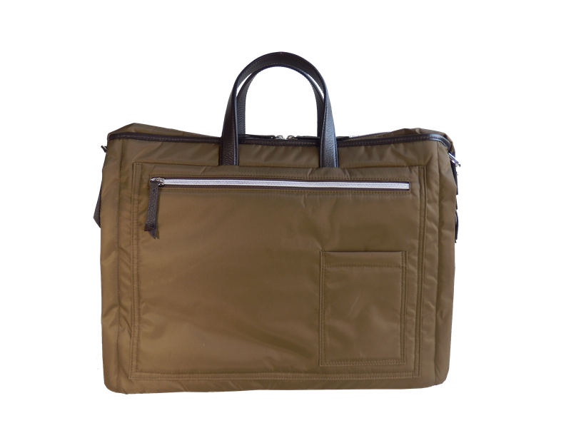 TORINObiz　KHAKI