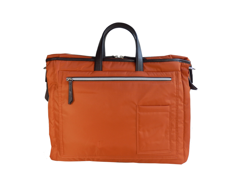 TORINObiz　ORANGE