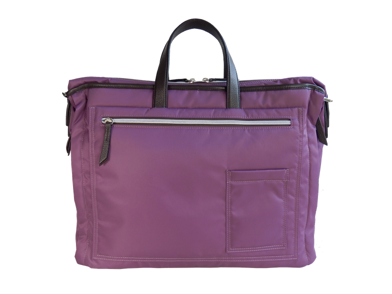 TORINObiz　PURPLE