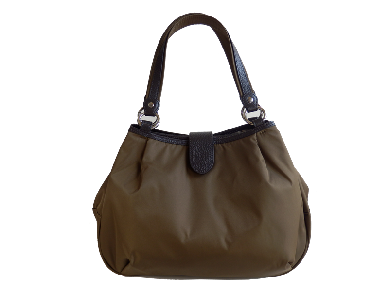 ZUCCA　KHAKI