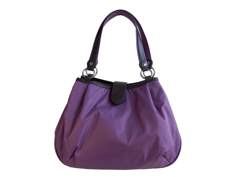 ZUCCA　PURPLE