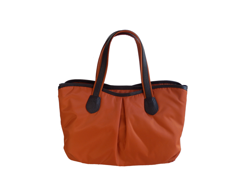 FLORA　ORANGE