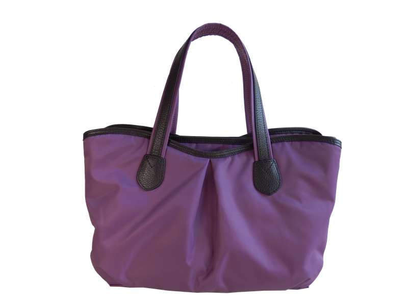 FLORA　PURPLE
