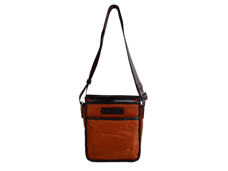 CREY　ORANGE