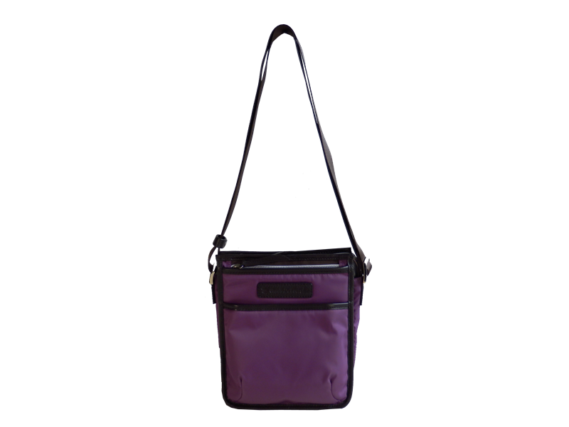 CREY　PURPLE