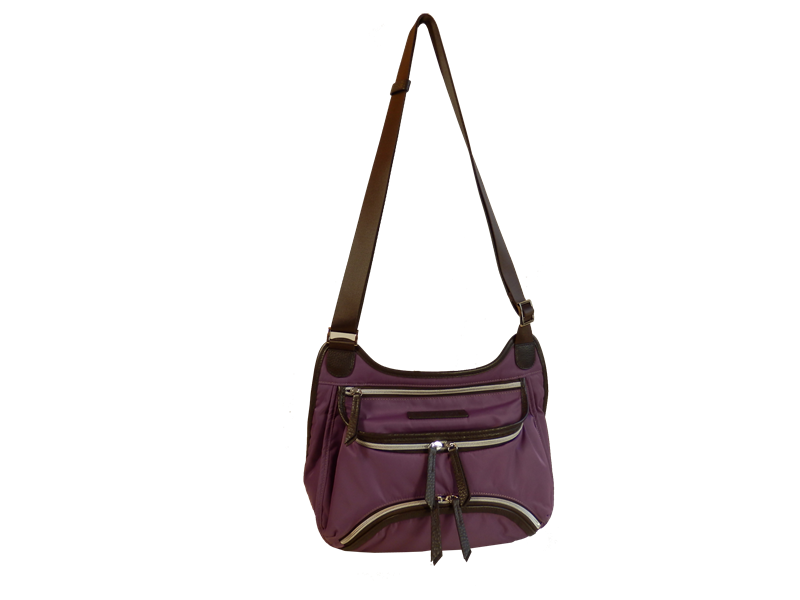 ARIA　PURPLE