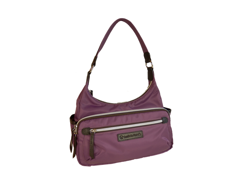 CRETA shoulder　PURPLE