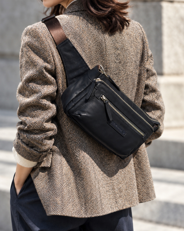 Creta Nappa leather