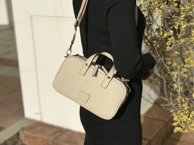 Castello Da Vinci -カステロダヴィンチ CARINA [2ウェイ スマート