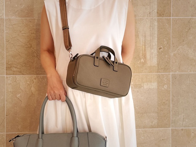 Castello Da Vinci -カステロダヴィンチ CARINA [2ウェイ スマート