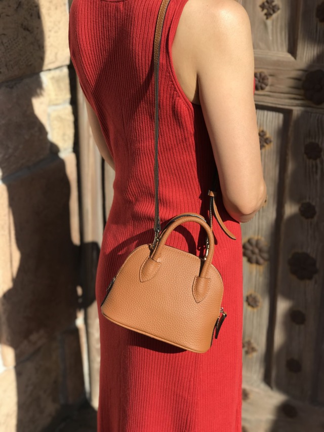 Castello Da Vinci -カステロダヴィンチ Cupola mini [クーポラ