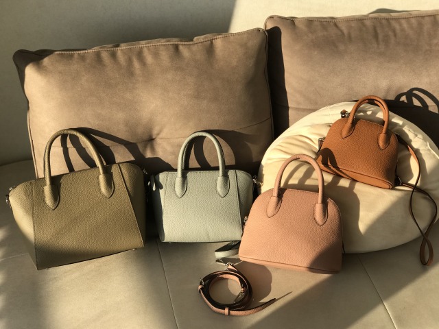 カステロダヴィンチ　Castello Da Vinci トートバッグ　肩掛け Castello Da Vinci -カステロダヴィンチ Cupola [クーポラトート