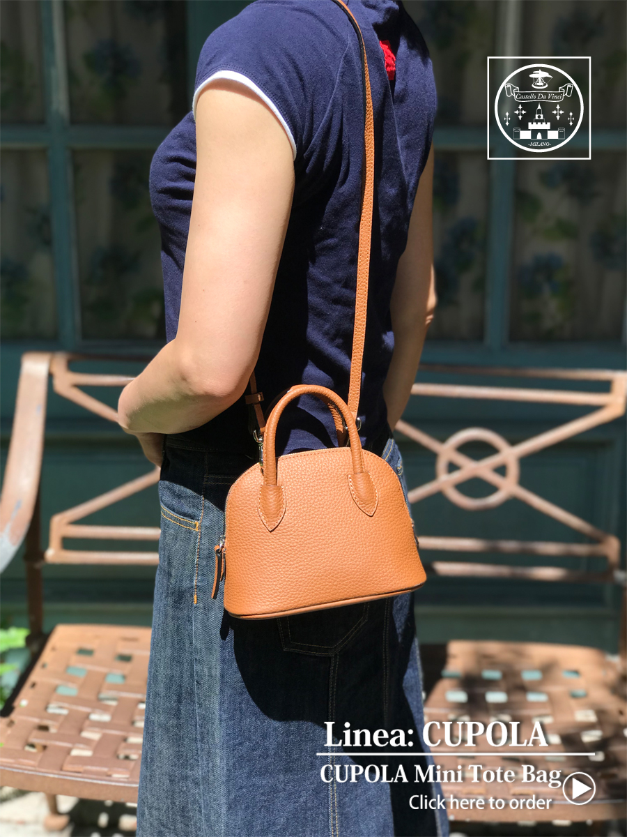 Linea: STELLA & CUPOLA Castello Da Vinci -カステロ ダヴィンチ- WEB本店