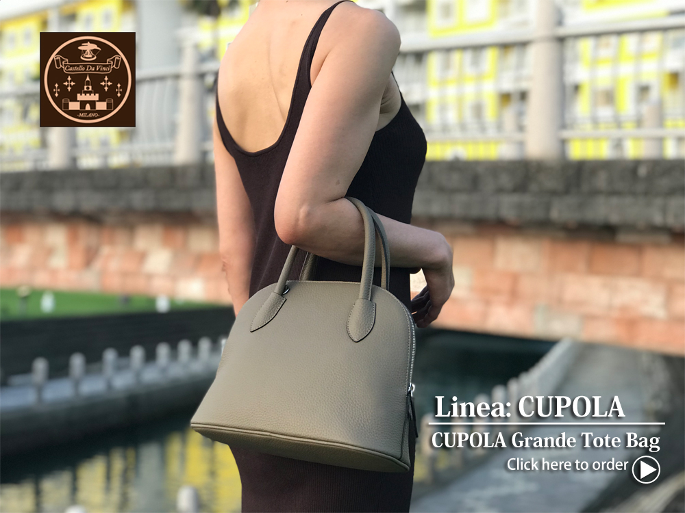 Linea: STELLA & CUPOLA Castello Da Vinci -カステロ ダヴィンチ- WEB本店